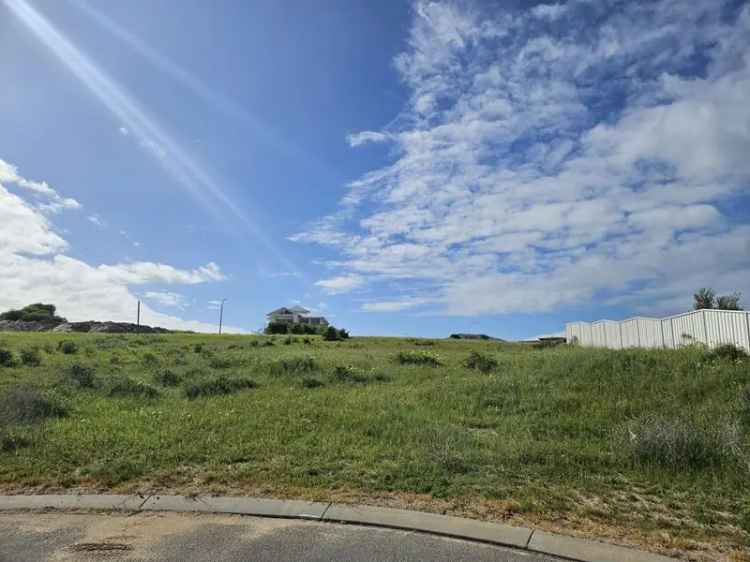 Land For Sale in Dongara, Western Australia