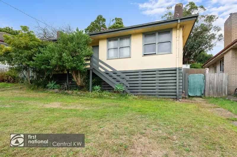 Neat & Tidy Investment Opportunity Long-Term Tenant in Place
