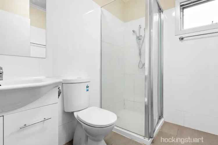 Luxurious 2 Bedroom 2 Bathroom Apartment Hawthorn East