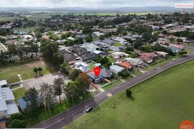House For Sale , Newcastle-Maitland, New South Wales