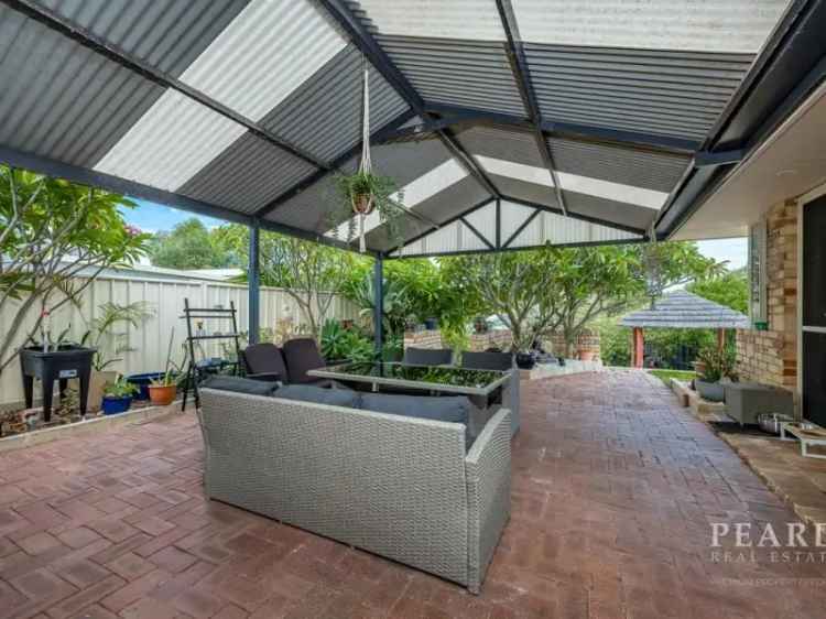 House For Sale in City of Wanneroo, Western Australia