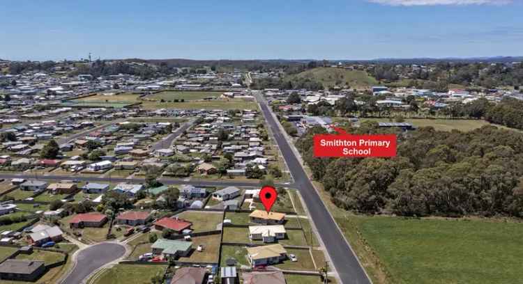 House For Sale in Smithton, Tasmania