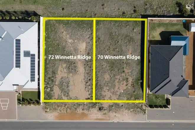 Land For Sale in Geraldton, Western Australia