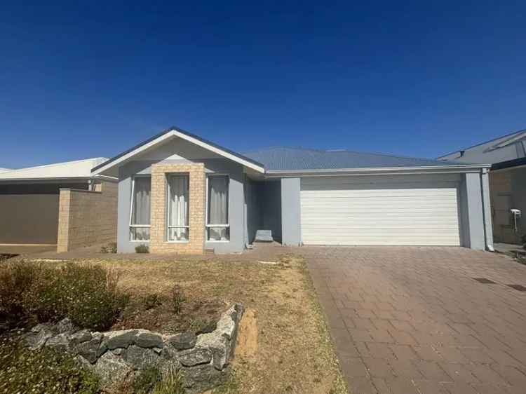 House For Rent in Byford, Western Australia