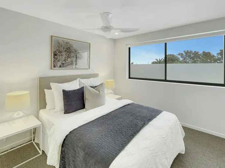 Brand new riverside living in Maroochydore - Now only three apartments available!