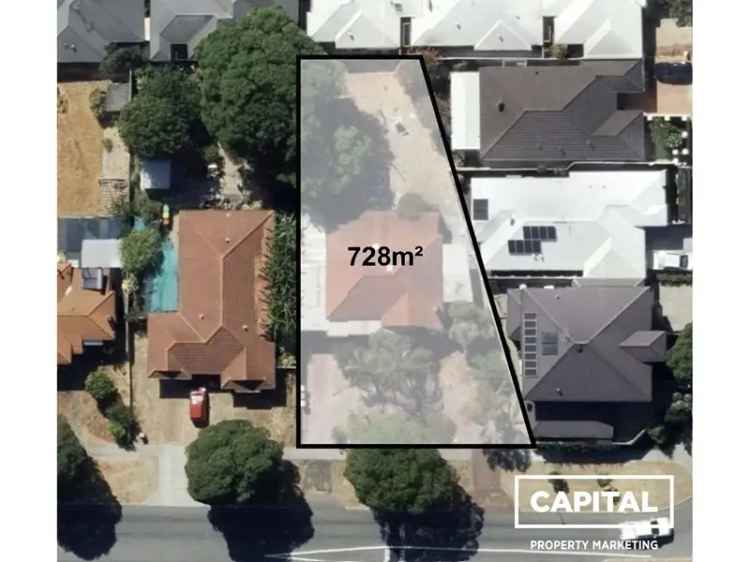 House For Sale in City of Stirling, Western Australia