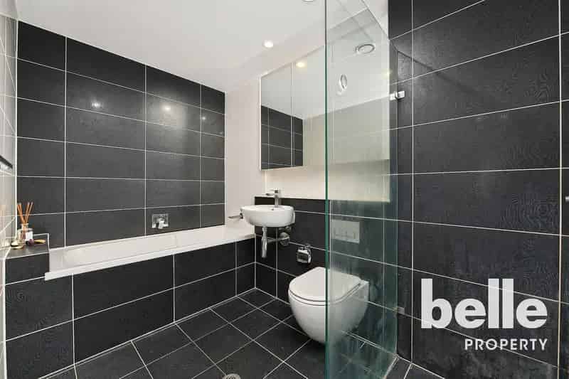 Buy Two Bedroom Apartment in Peaceful Location with Exclusive Amenities