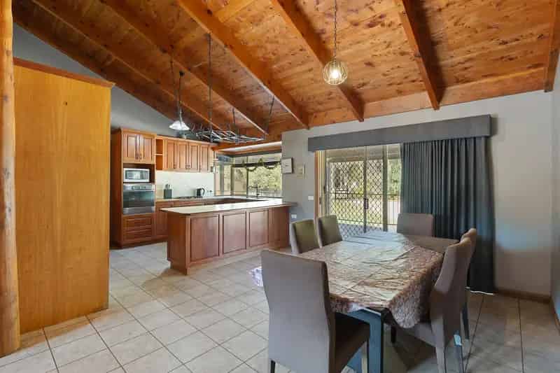 Stunning horse property