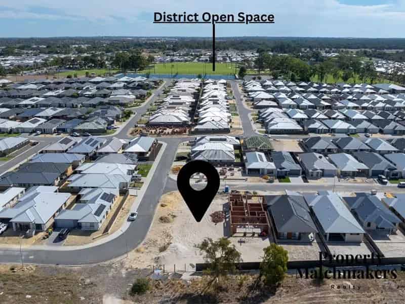 Land For Sale , City of Swan, Western Australia