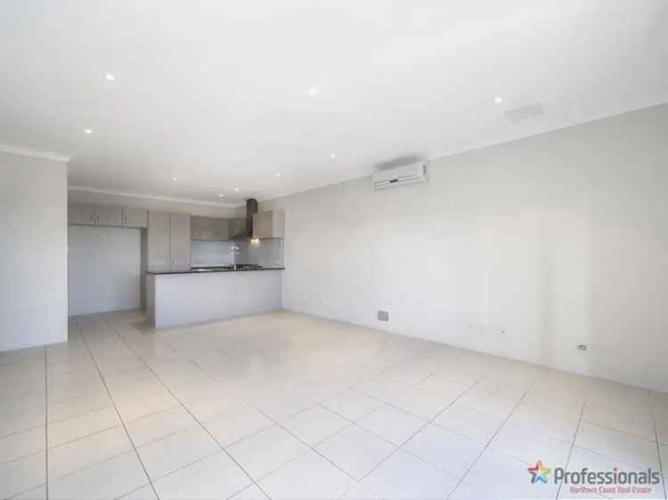 House For Rent in City of Wanneroo, Western Australia