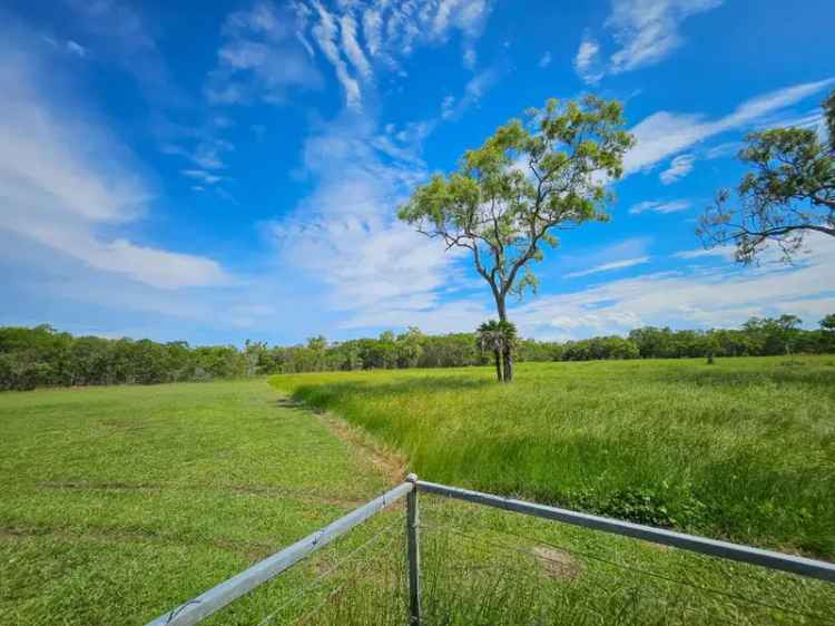 Rural property For Sale in Marton, Queensland