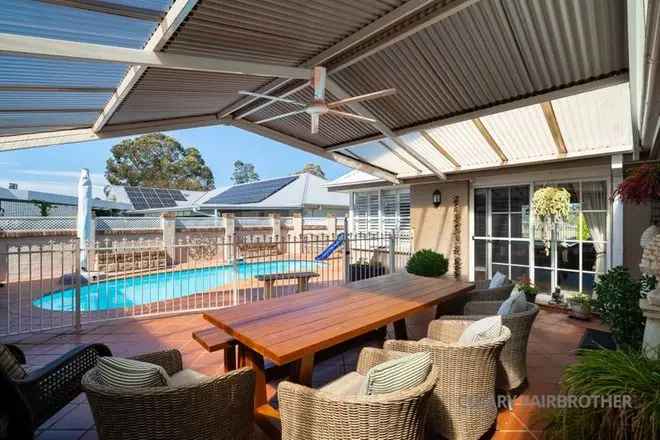 House For Sale in Bathurst, New South Wales