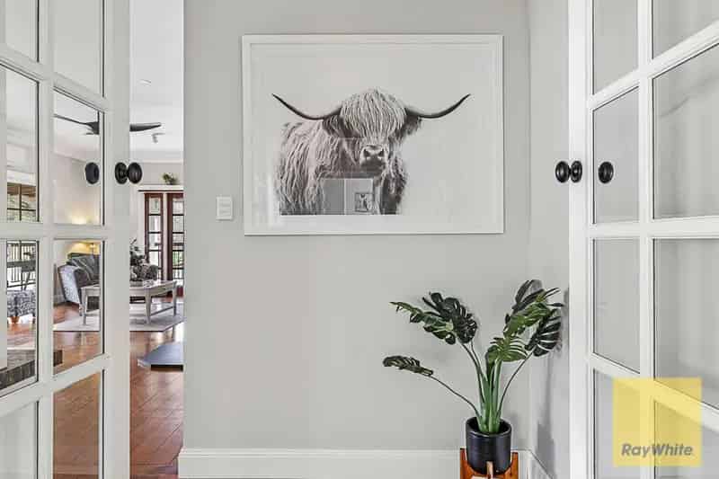 Buy rural property in Yarram with renovated home and 123 acres