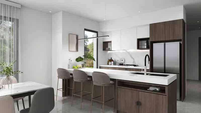 3-5 Winston Street, Asquith NSW 2077 - Townhouse For Sale