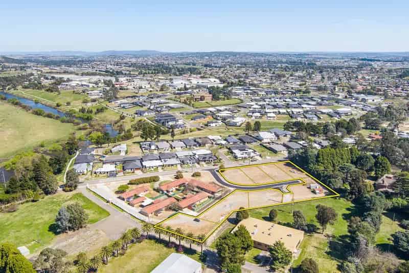 Registered Land