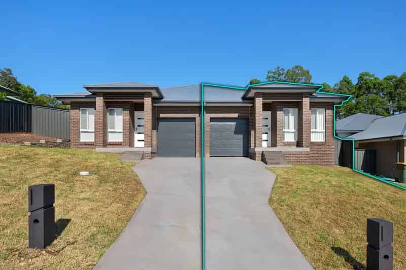 Real Estate For Lease - 3 Beaufort Avenue - Bellbird , NSW