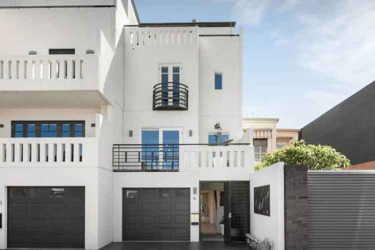 House For Sale , 4A, Gatehouse Lane, Melbourne, Victoria