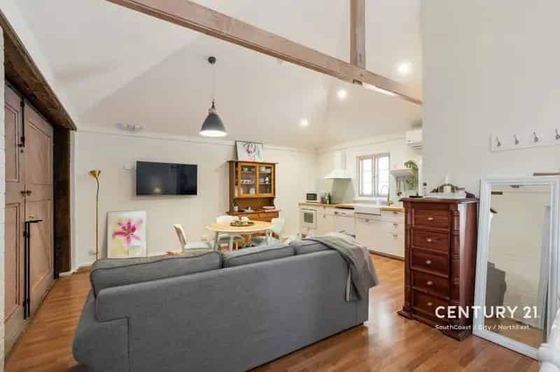4 rooms house of 109 m² in Adelaide