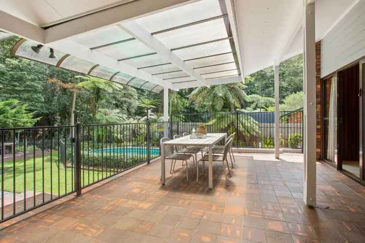 Balgownie Family Home Architectural Masterpiece