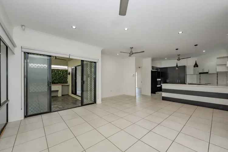 House For Rent in Townsville City, Queensland