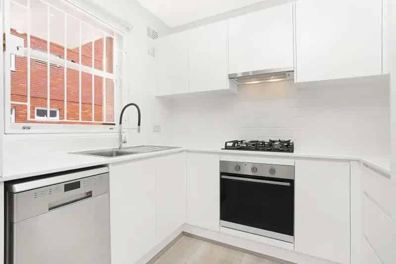 2 rooms apartment of 306 m² in Sydney
