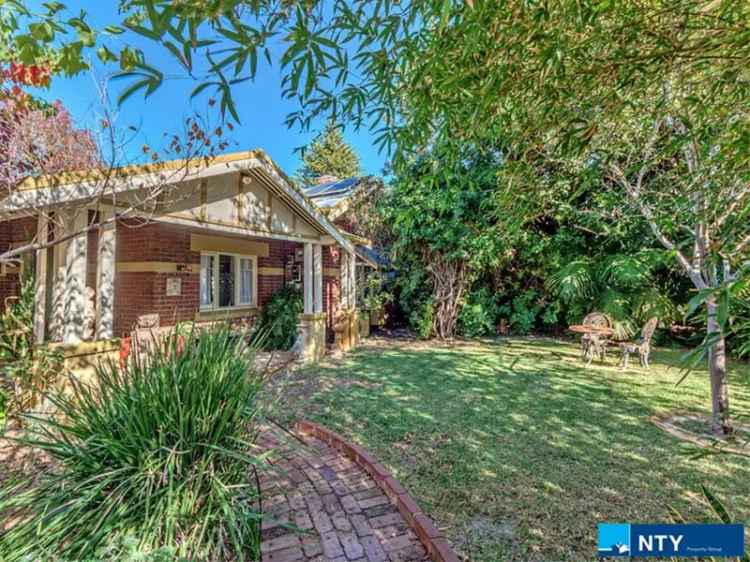 House For Sale in City of Bayswater, Western Australia