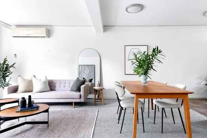 Apartment For Sale , 105, Walpole Street, Melbourne, Victoria