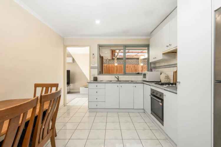 Buy home in Corio with spacious layout and backyard