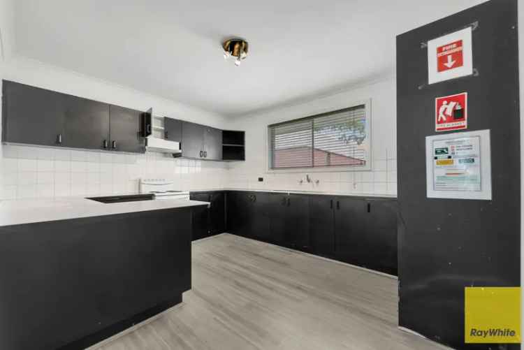 2 Bedroom House 128m2 Melbourne