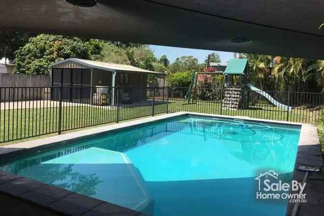 House For Sale in Cairns, Queensland