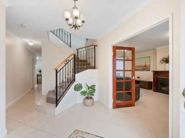 House For Sale in Fremantle, Western Australia