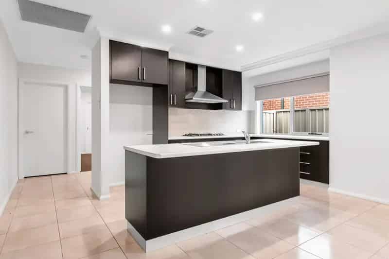 Contemporary Style & Smart Comfort