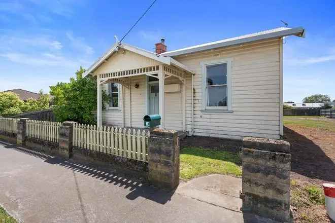 House For Sale in Devonport, Tasmania