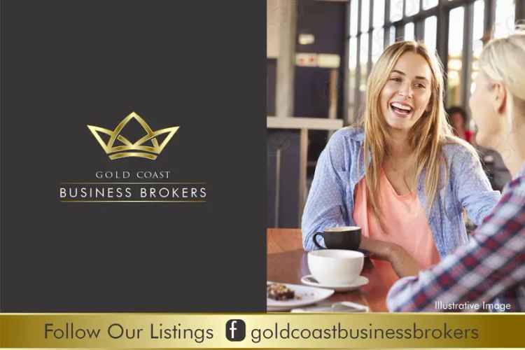 Buy cafe in Byron Bay with established sales and prime location