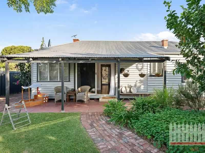 House For Sale , Town of Bassendean, Western Australia