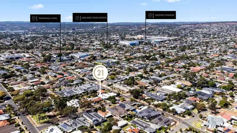 15 B Kelvin Avenue, Warradale SA 5046 - House For Sale