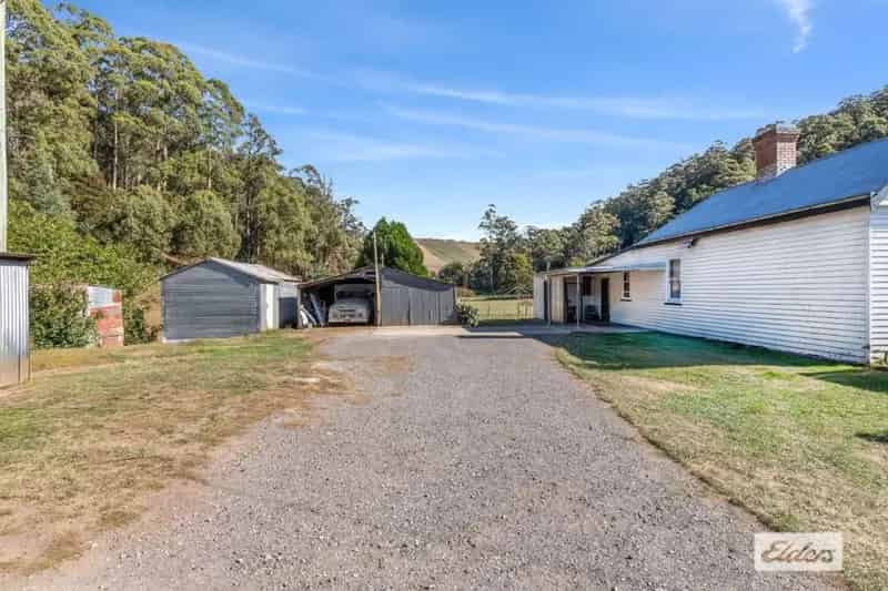 Rural property For Sale , Central Coast, Tasmania
