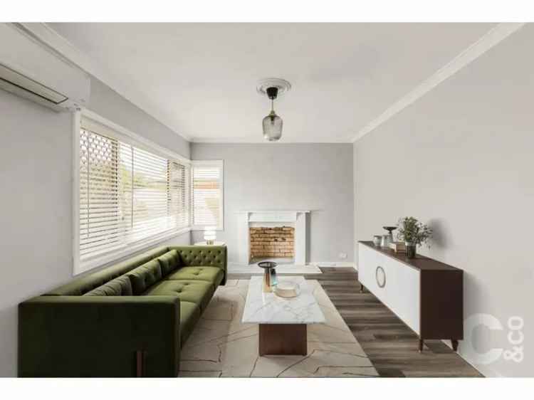 4 Bedroom House Low Maintenance Kwinana Town Centre Close