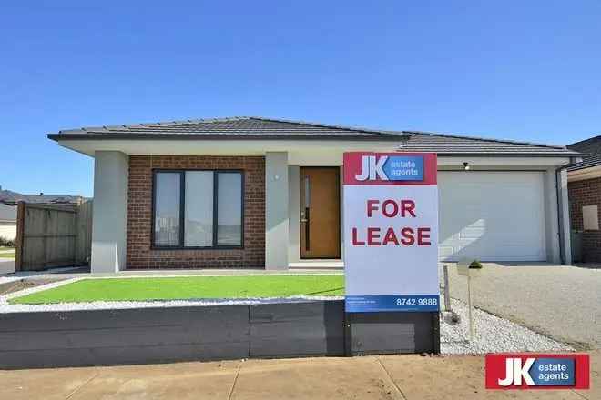 House For Rent in Melbourne, Victoria