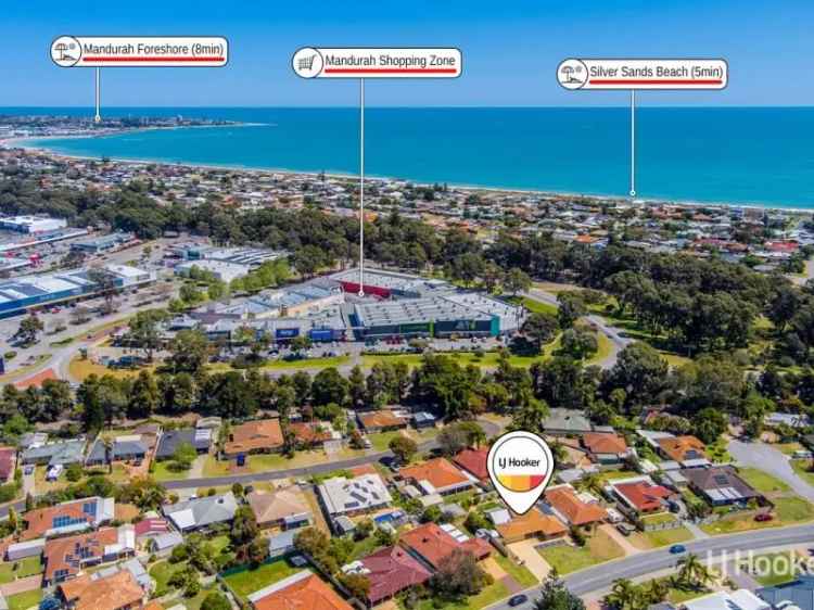 House For Sale in City of Mandurah, Western Australia