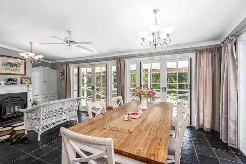 Immaculately Maintained Countryside Retreat