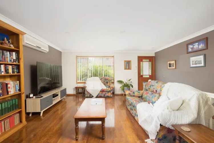 Torrens Title Living on the Coast