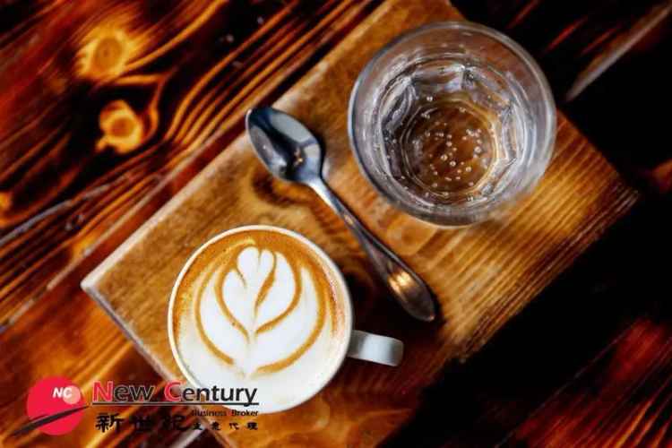 INDUSTRY CAFE -- OAKLEIGH -- #6063647