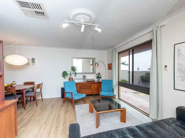 House For Rent in Joondalup, Western Australia