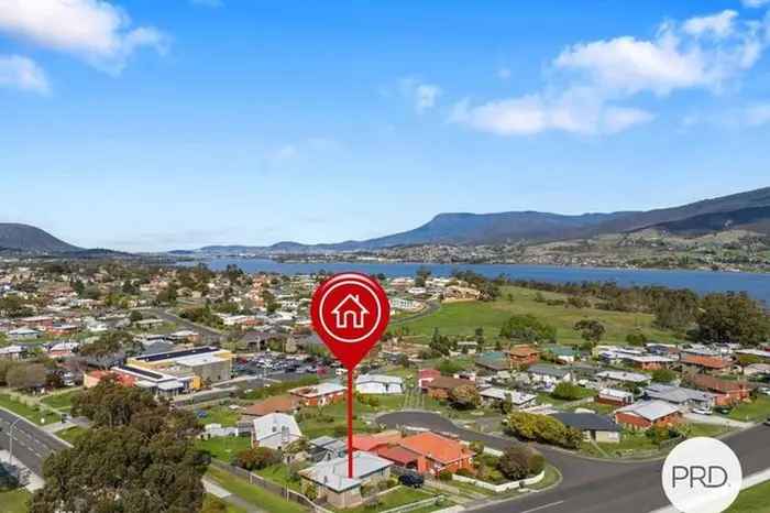 House For Sale in Hobart, Tasmania