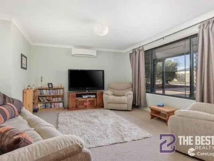 House For Sale in City of Kwinana, Western Australia