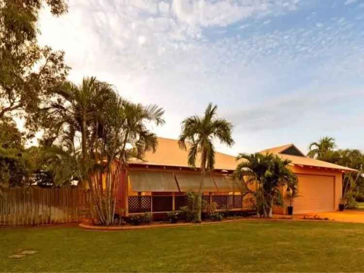 House For Rent in Broome, Western Australia