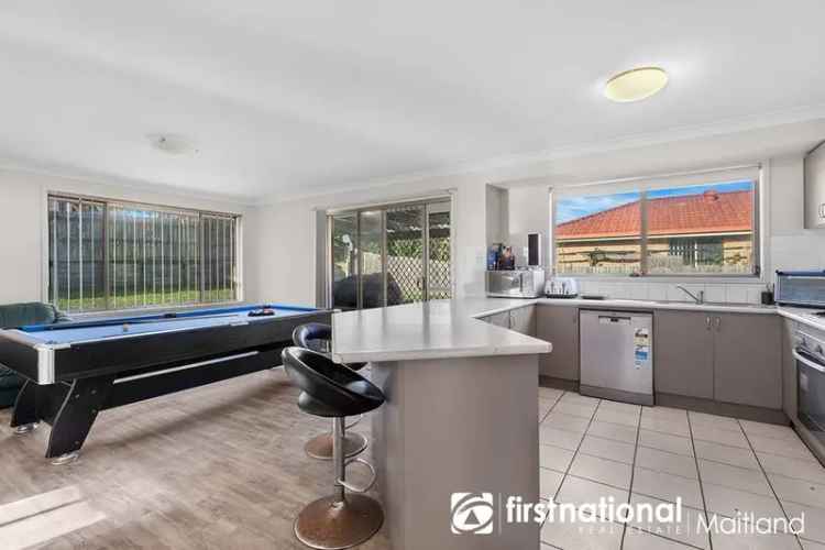 House For Sale in Newcastle-Maitland, New South Wales