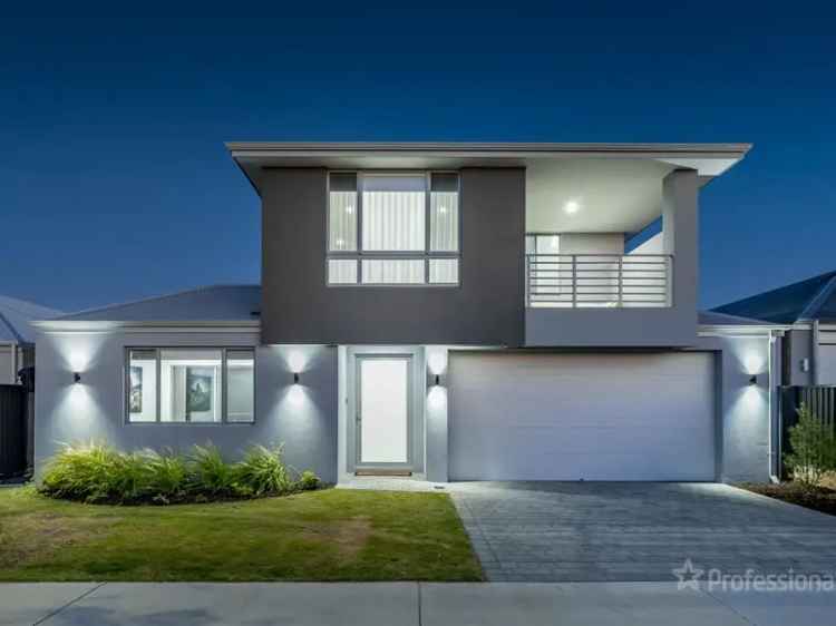 House For Sale in City of Wanneroo, Western Australia