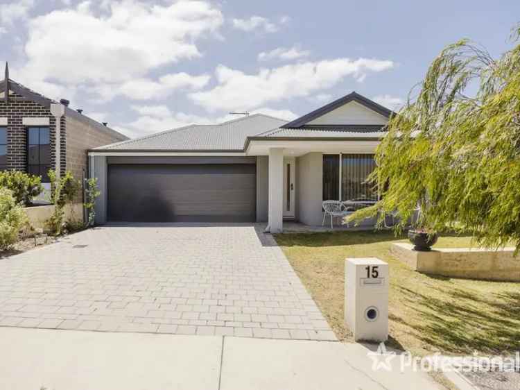 House For Sale in City of Wanneroo, Western Australia